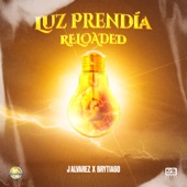 Luz Prendía (Reloaded) artwork