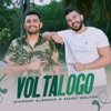 Volta Logo - Single