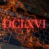 DCLXVI - EP