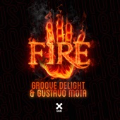 Groove Delight - Fire