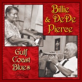 Billie & DeDe Pierce - You Can Depend On Me