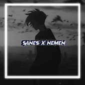 DJ SANES X NEMEN REMIX  (feat. Astro Music Group) artwork