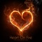 Heart on Fire (feat. Eric Jones) - Chris Church lyrics