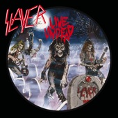 Slayer - Die By the Sword (Live)