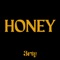 Honey artwork