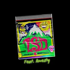 LSD (feat. Amesty) - Single by Osha Big Humo & Gregory Palencia album reviews, ratings, credits