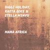 Mama Africa - Single