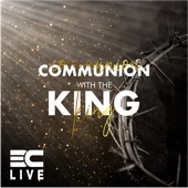 Communion with the King (feat. Khaya Mthethwa) artwork