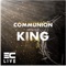 Communion with the King (feat. Khaya Mthethwa) artwork
