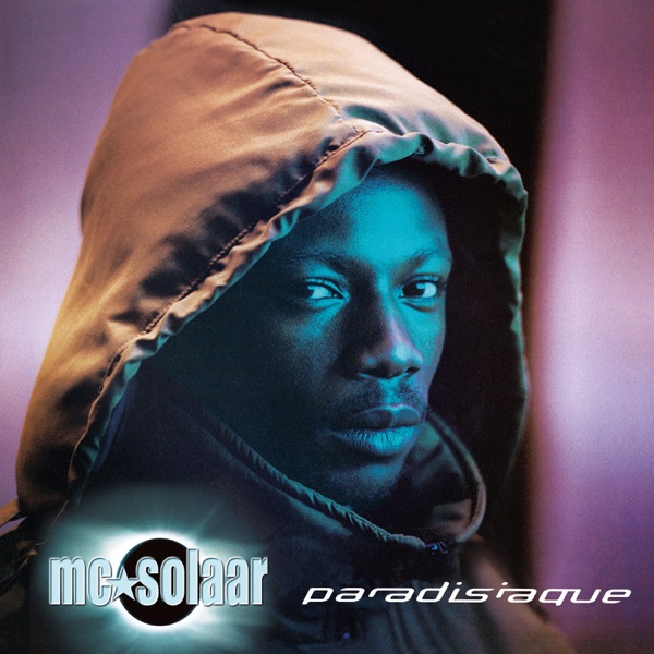 Paradisiaque / Mc Solaar - MC Solaar
