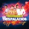 Mix Pastor López (feat. Argenis Carruyo) - Los Tres Palacios lyrics