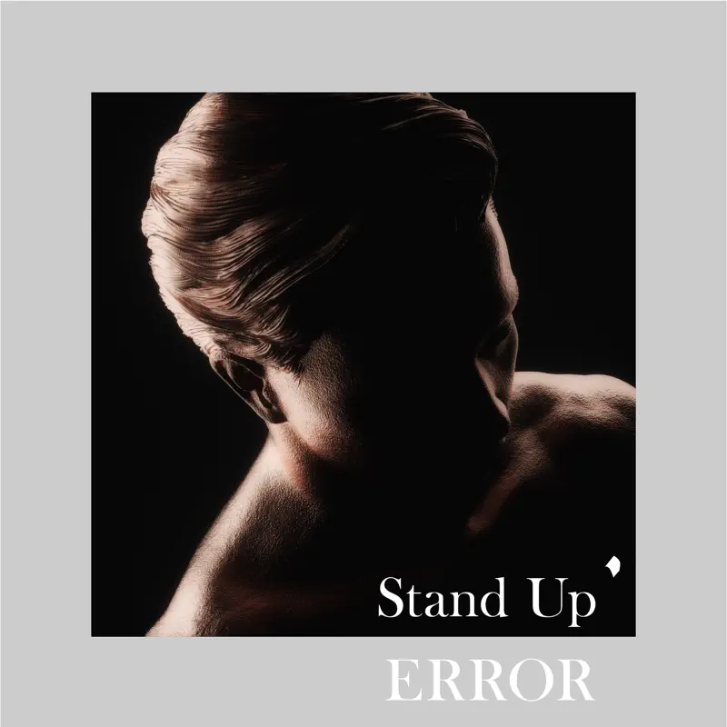 ERROR - Stand Up - Single (2023) [iTunes Plus AAC M4A]-新房子