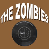 The Zombies - Going Out Of My Head