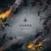 Vígríðr artwork