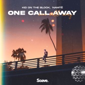 One Call Away artwork