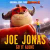 Go It Alone (From Rumble) - Single album lyrics, reviews, download