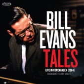 Bill Evans - 'Round Midnight (Live)