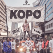 Kopo (feat. Uncle Epatan & X Fire) artwork