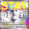 Stay (But I Won't Forget) - Single