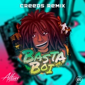 Basta Boi (Creeds Remix) artwork