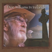 Don Williams - She Never Knew Me - Live At The Olympia Theatre, Dublin, Ireland / May 2014