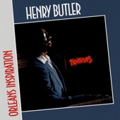 Henry Butler - Orleans Inspiration