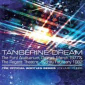 Tangerine Dream - Convention of the 24