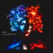 Love // Chaos artwork