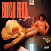 Bitch Feka (feat. Lex Luger) artwork