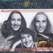 Collector Series: Rejoice / Singer Sower - 2nd Chapter of Acts
