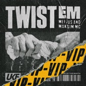 Twist Em Vip artwork