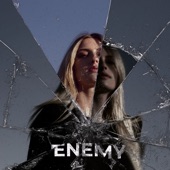 Enemy artwork