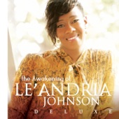 Le'Andria Johnson - Jesus