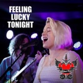 Feeling Lucky Tonight artwork