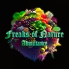 Freaks of Nature - EP