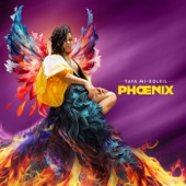 Phoenix (feat. Rebecca Zama) artwork