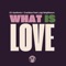 What Is Love (feat. Luigi Neighbours) artwork