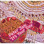Peter Jam - It's Your Day