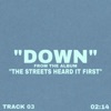 Down - Single