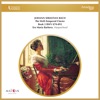 Johann Sebastian Bach: The Well-Tempered Clavier, Book 2 BWV 870-893