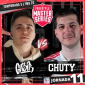 Gazir Vs Chuty - FMS ESPAÑA T5 2021-2022 Jornada 11 (Live) artwork