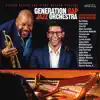 Generation Gap Jazz Orchestra album lyrics, reviews, download