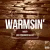 Stream & download Warmsin' - Single