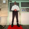 Famous - Single