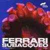 Subacqueo - EP album lyrics, reviews, download