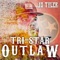 Tri-Star Outlaw - Jo Tyler lyrics
