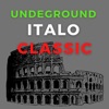 Undeground Italo Classic - Single