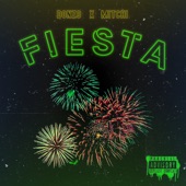 Fiesta artwork