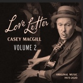 Casey MacGill - On a Summer Night