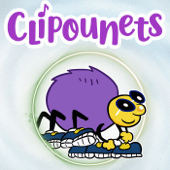Les chansons des Clipounets, vol. 1 - Clipounets & Les Petits Minous